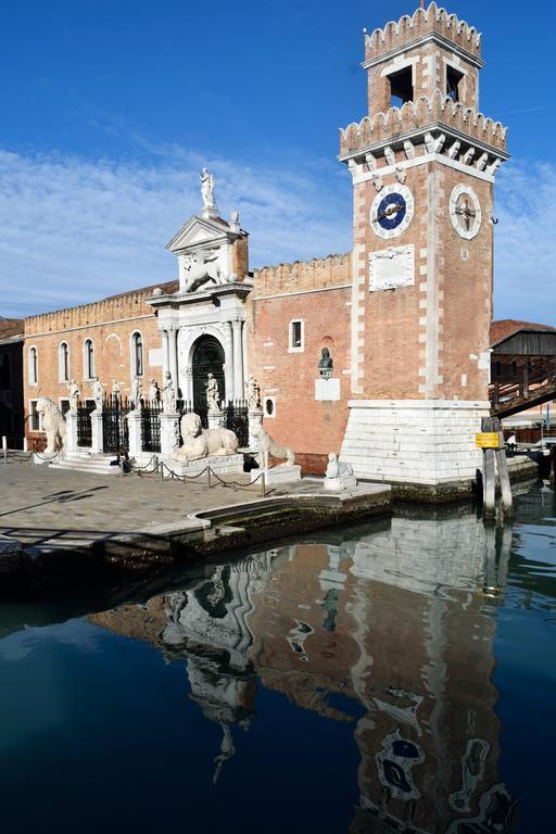 Venice Life Camera foto