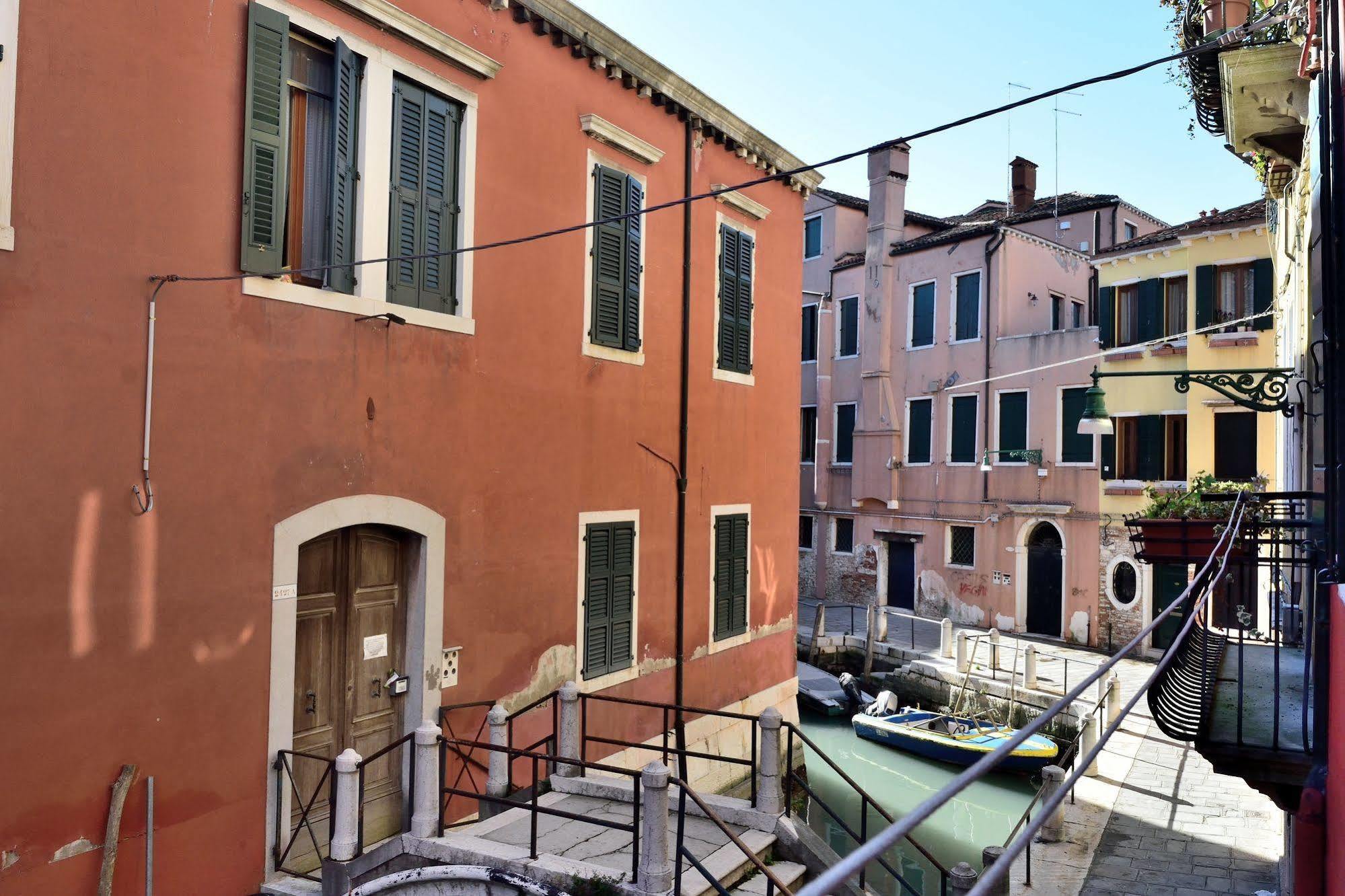 Venice Life Esterno foto