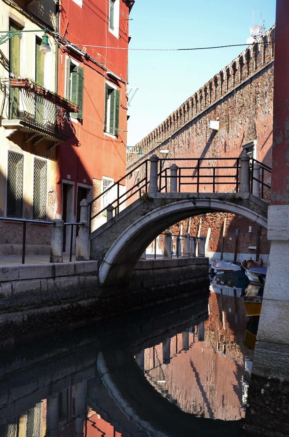 Venice Life Esterno foto