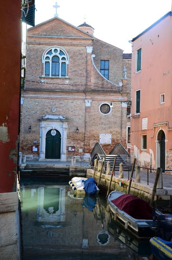 Venice Life Esterno foto
